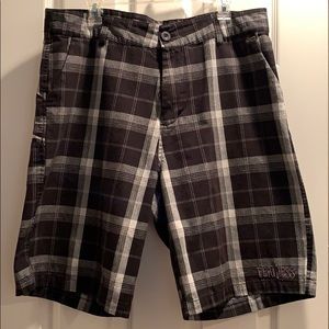 Fearless - Men’s Shorts